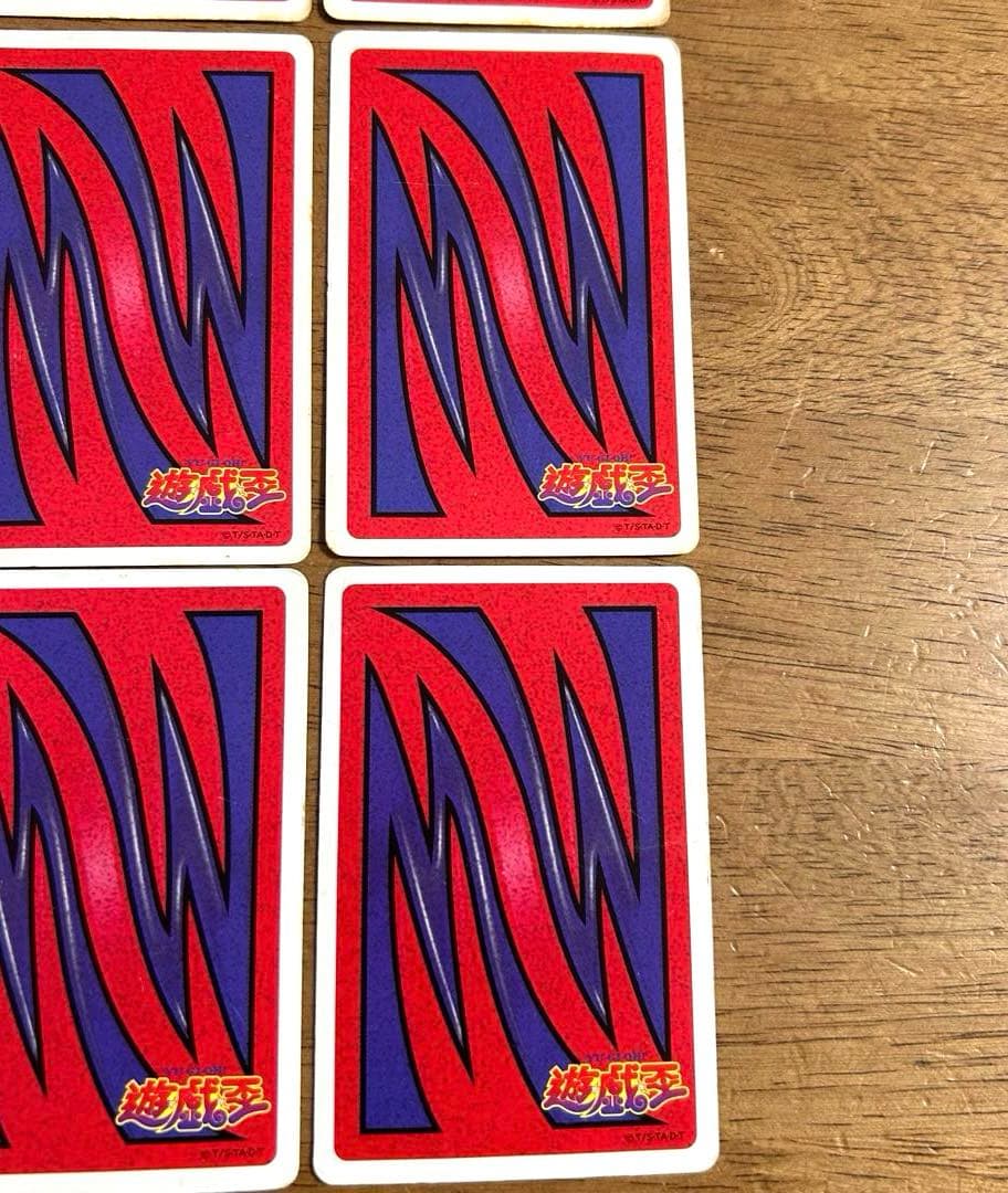 【希少】遊戯王 トランプ☆時のカード シルバーフォング キマイラ キラカード