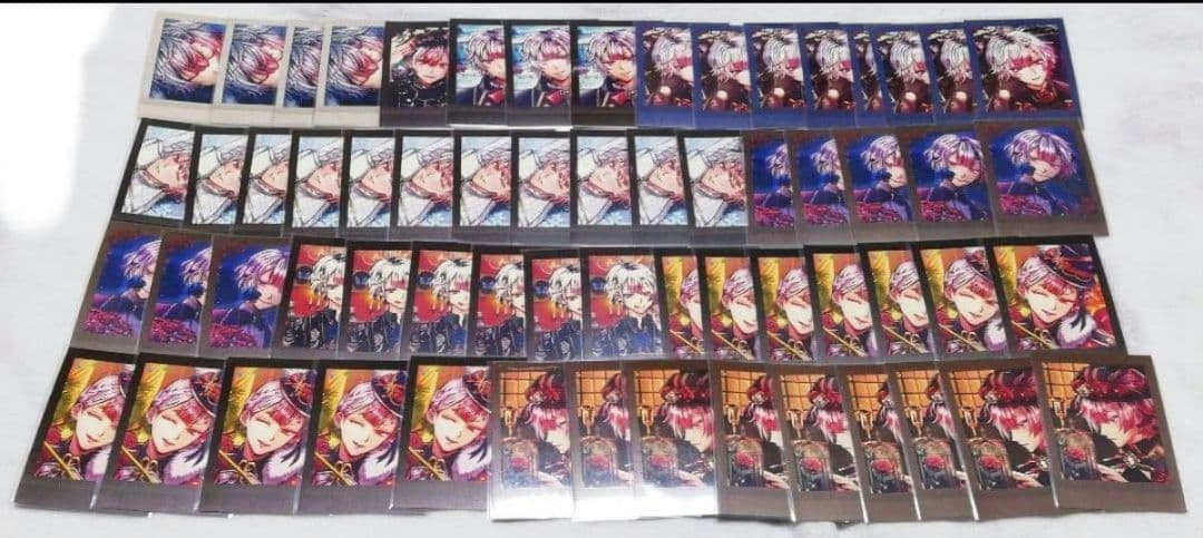 悪魔執事と黒い猫 　あくねこ 　アモン　 アモン・リード　まとめ売り