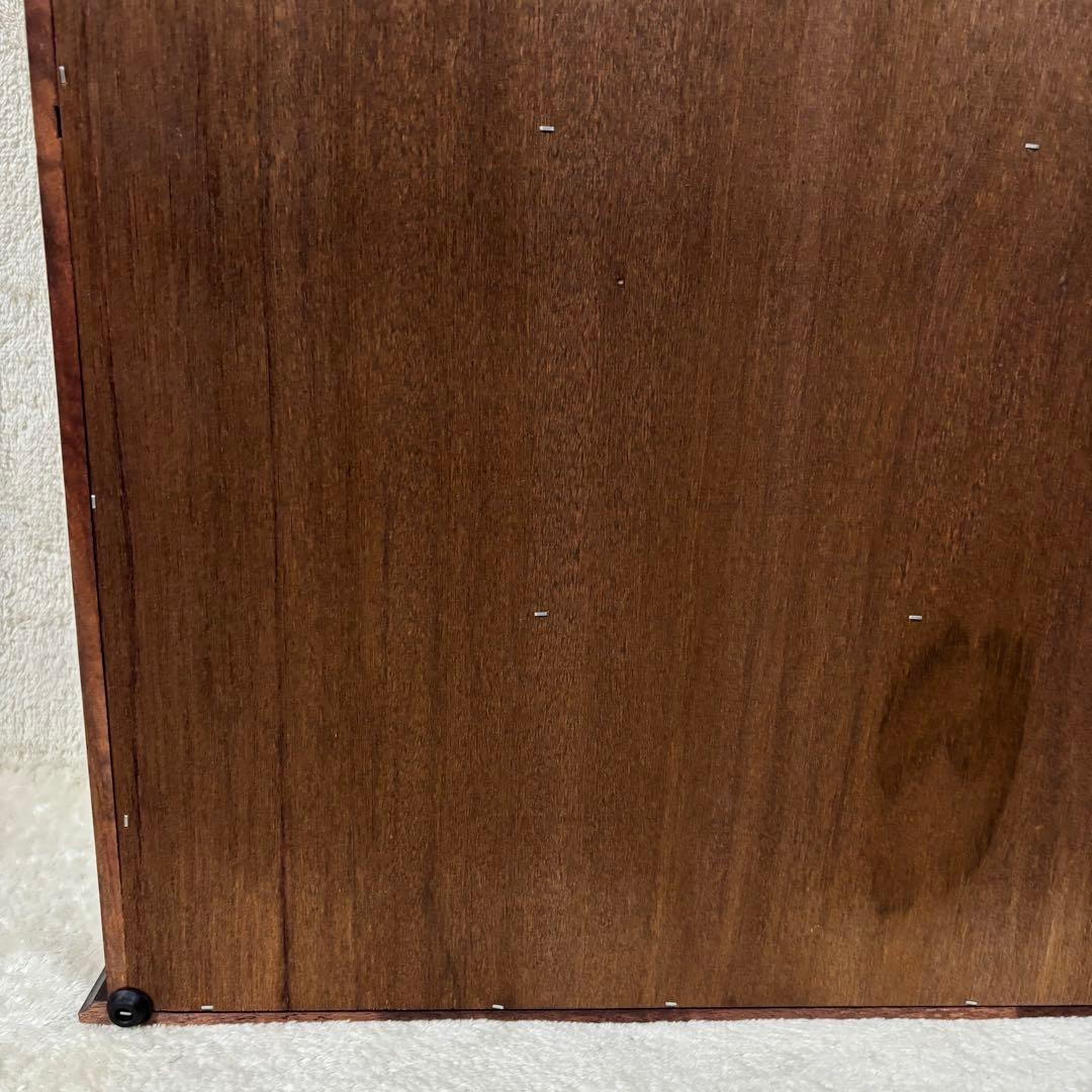 【希少品】ロイヤルアルバート カップボード 飾り棚 インテリア おしゃれ