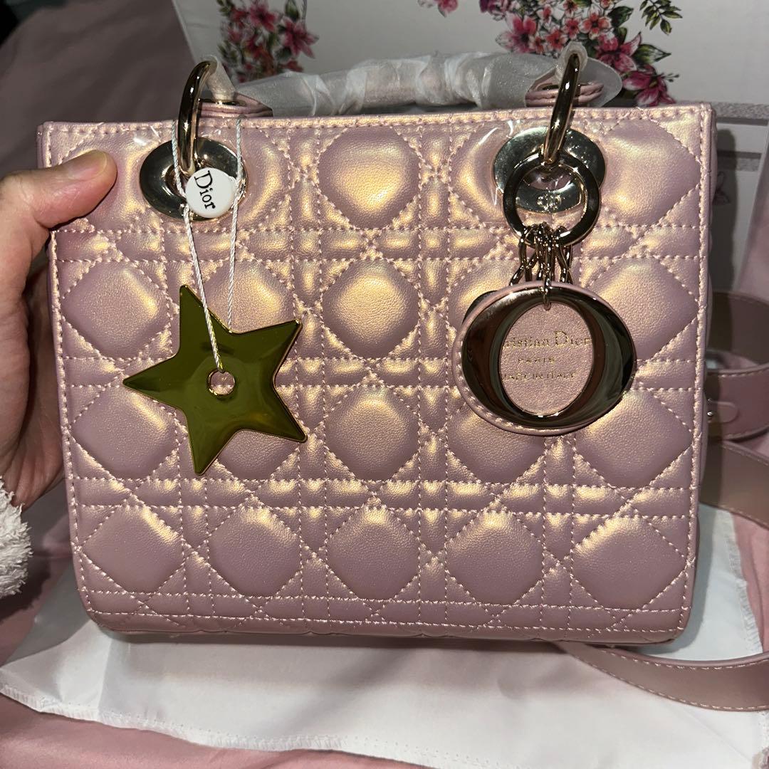 コレクション DIOR NOVELTY BAG (NOT FOR SALE)