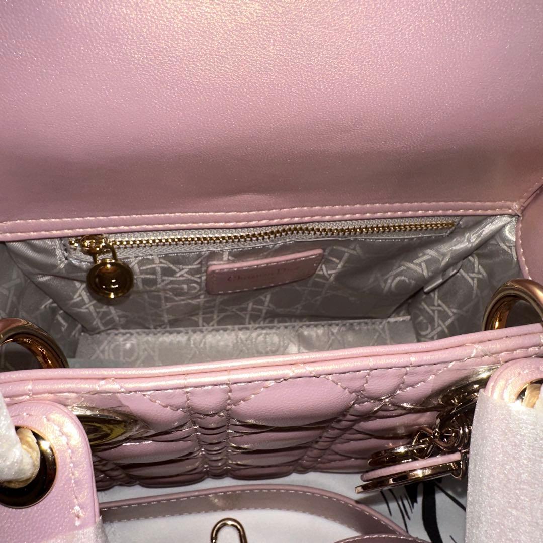 コレクション DIOR NOVELTY BAG (NOT FOR SALE)