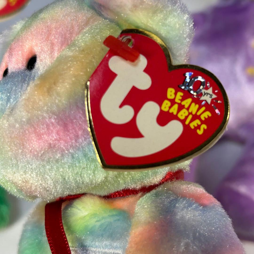 Ty Beanie Babies　TYビーニーベイビー　まとめ売り