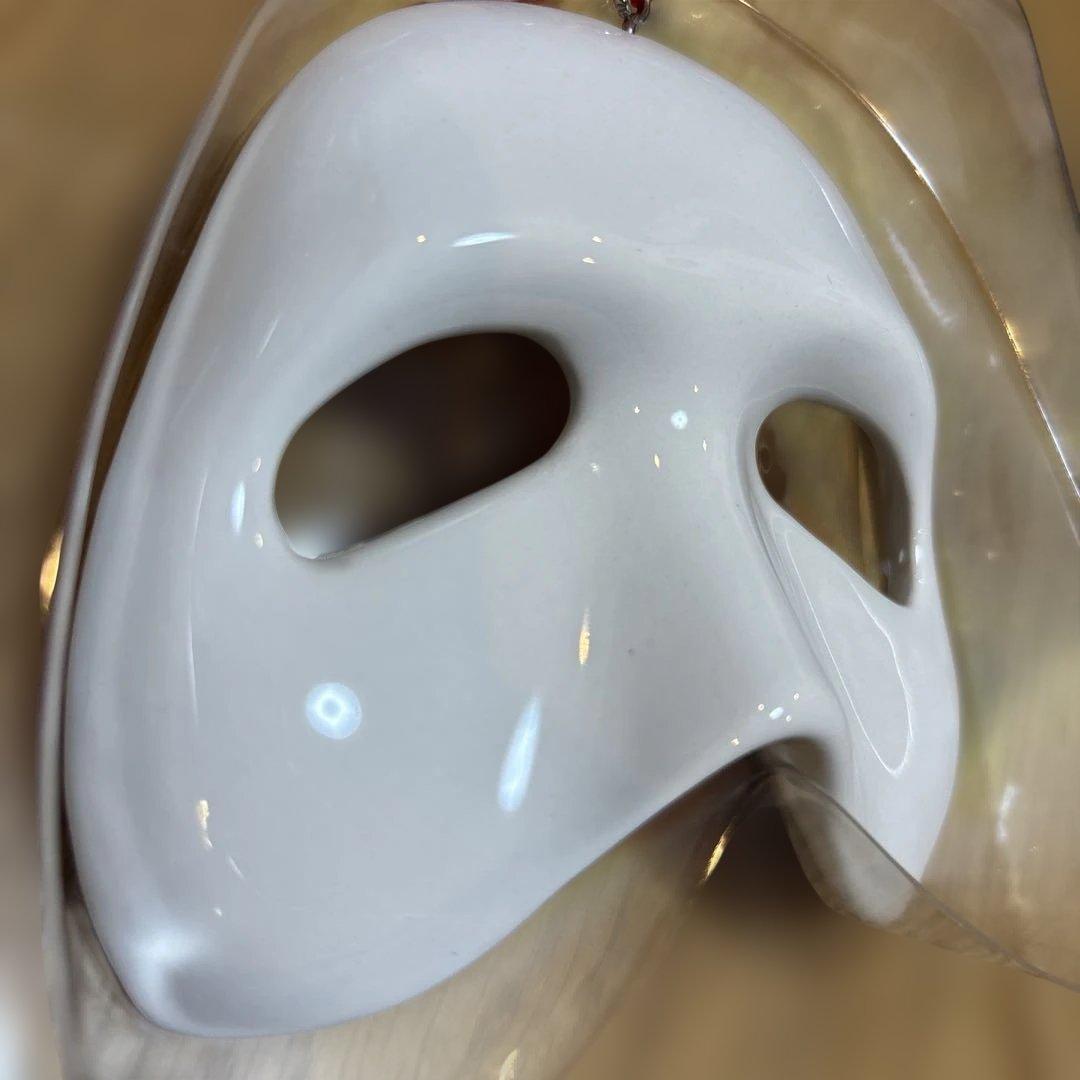 The Phantom of the Opera オペラ座の怪人