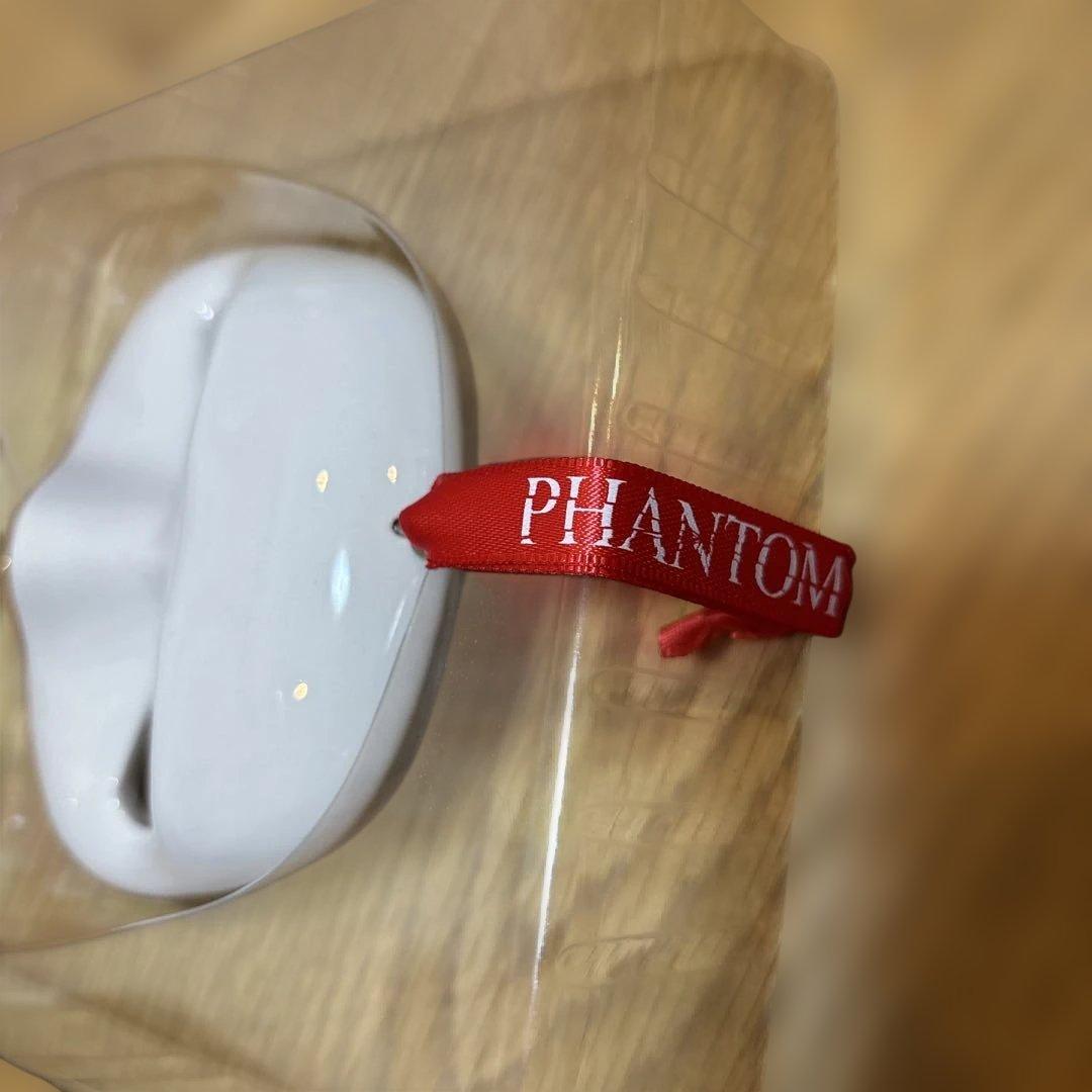 The Phantom of the Opera オペラ座の怪人
