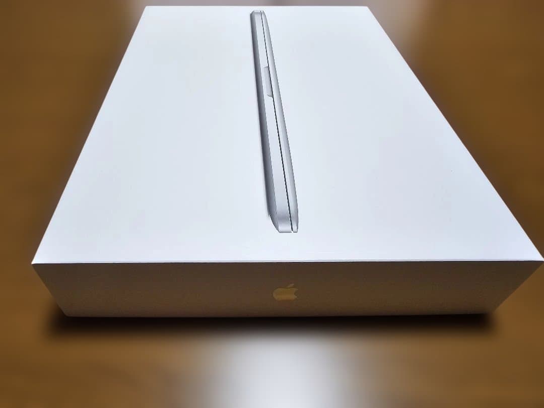 MacBook本体 MacBookPro 2014Mid
