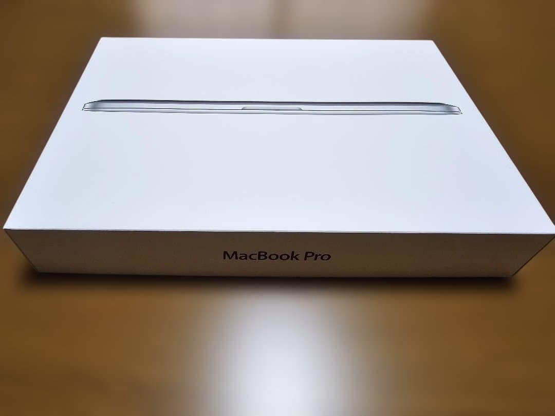 MacBook本体 MacBookPro 2014Mid