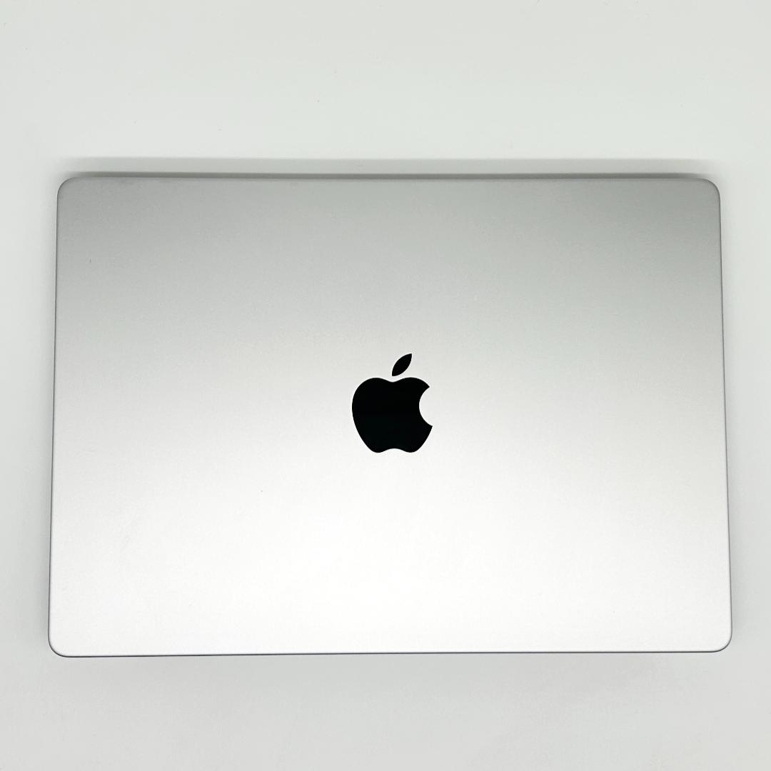 【良品】MacBook Pro 2021年 M1 Max 512GB 97％ ★