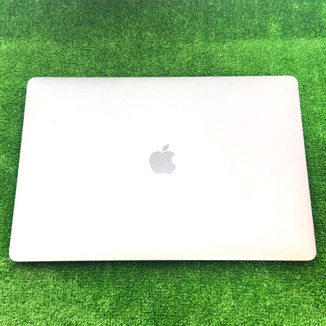 【高性能】MacBook Pro i9 SSD512GB 16GB ノートPC