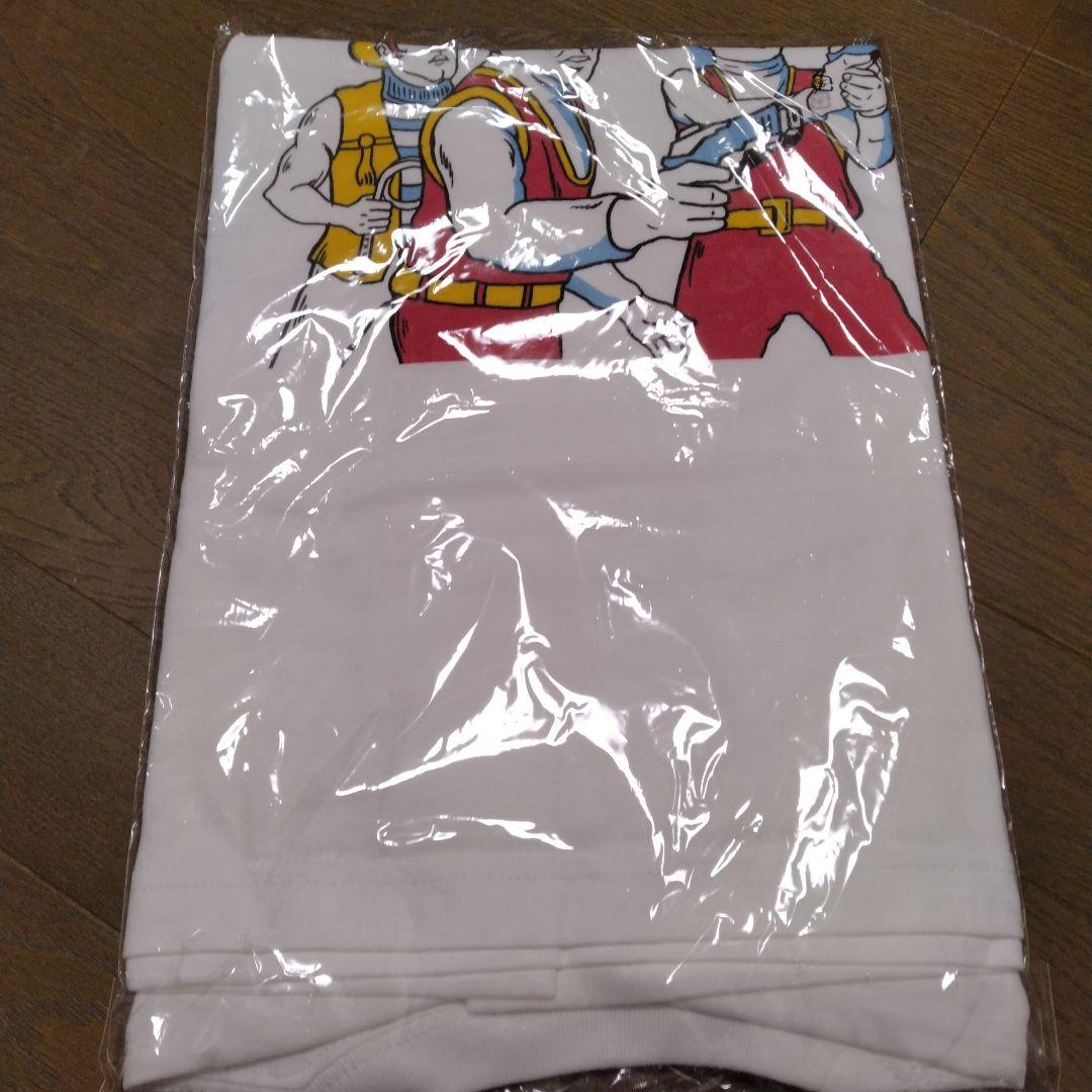 タローマン Tシャツ Lサイズ 岡本太郎展