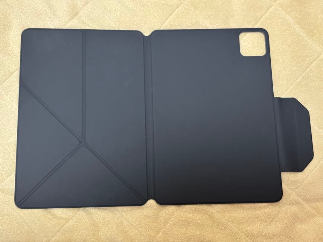 Xiaomi Pad 6s Pro 12.4 8GB+256GB 純正カバー付き