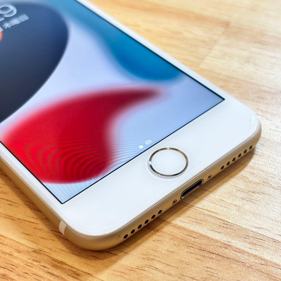 ⭐︎美品⭐︎ iPhone 7 128GB SIMフリー