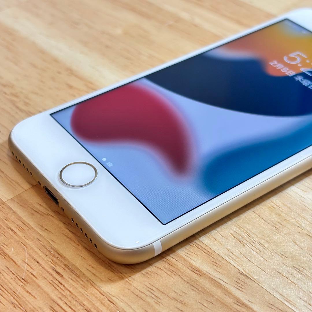 ⭐︎美品⭐︎ iPhone 7 128GB SIMフリー