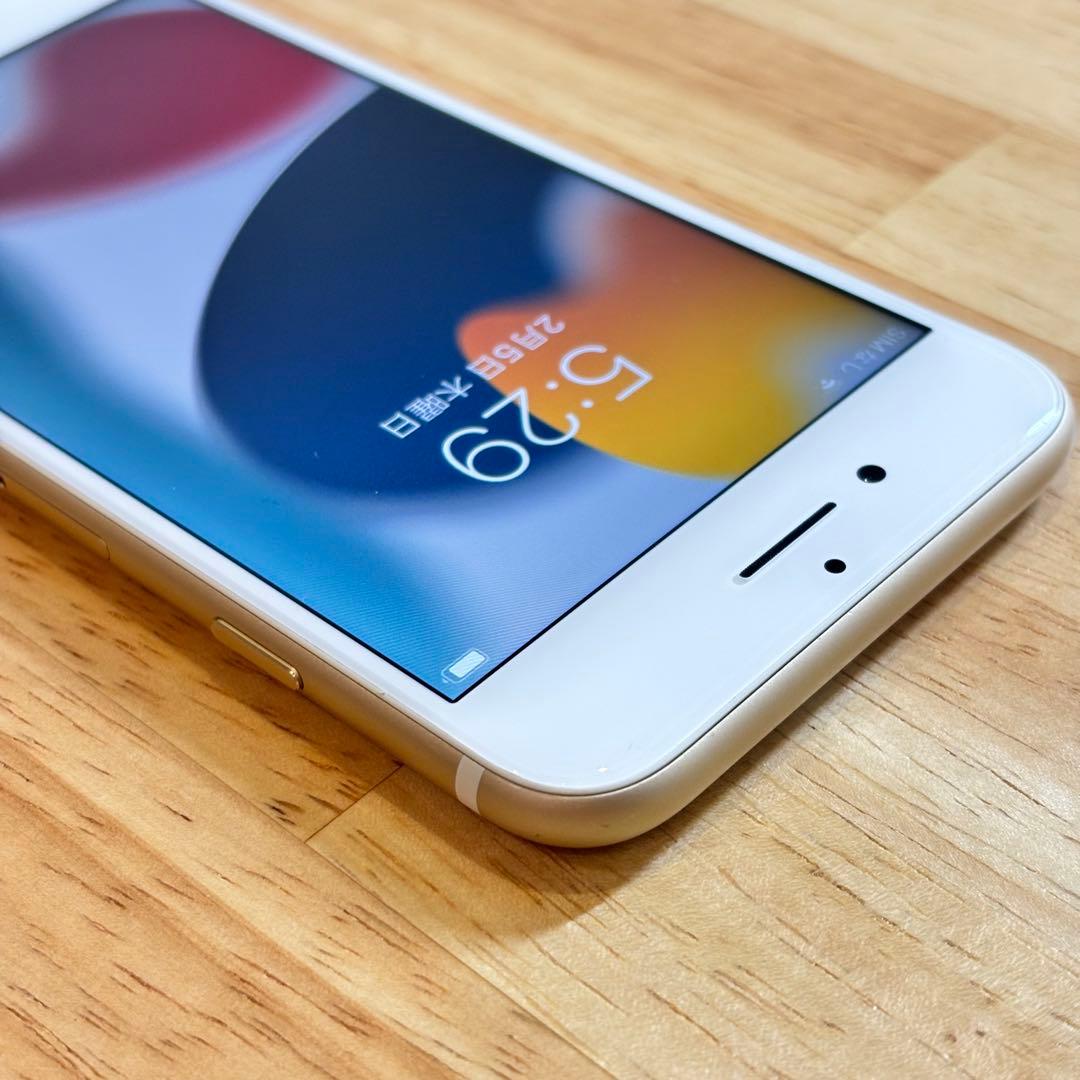 ⭐︎美品⭐︎ iPhone 7 128GB SIMフリー