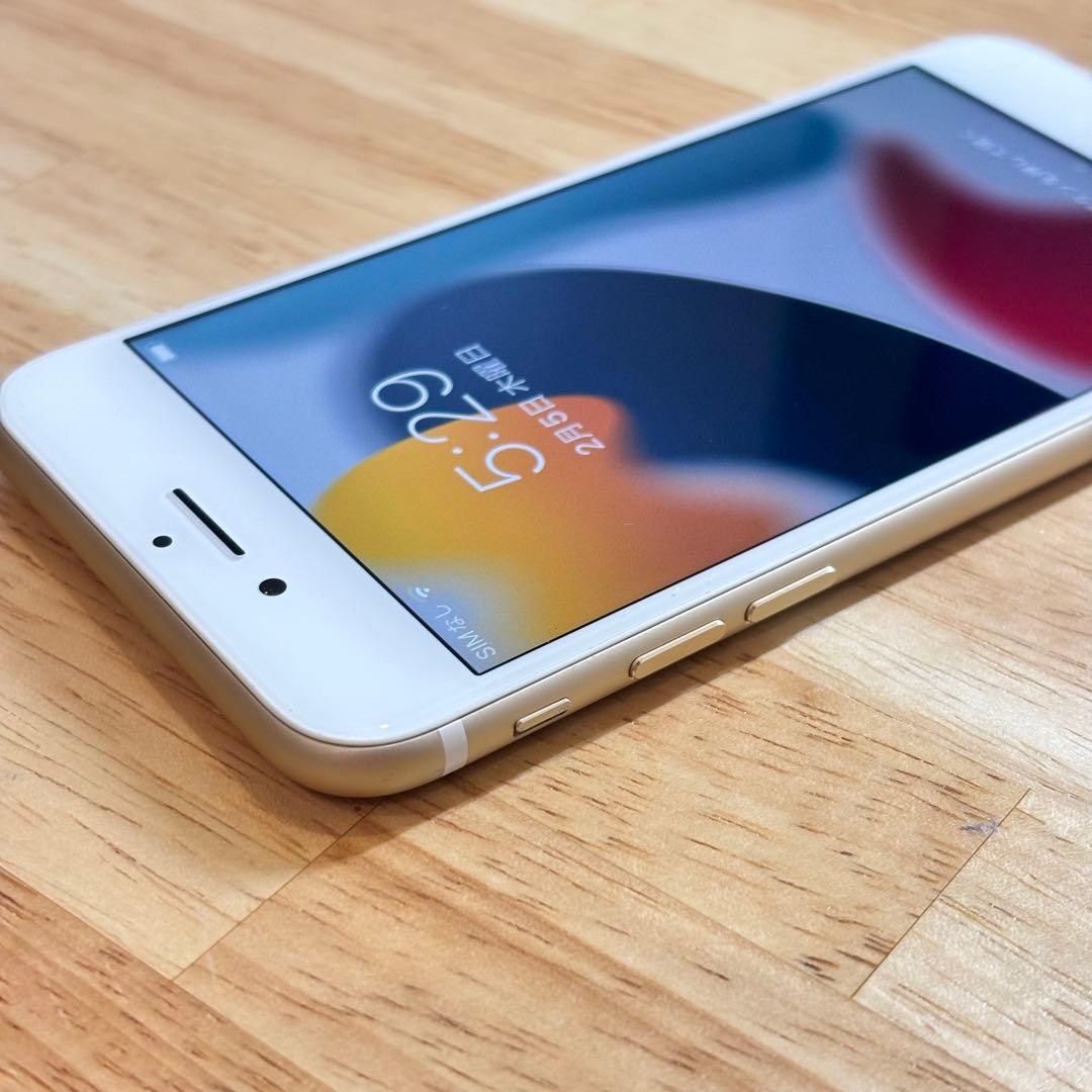 ⭐︎美品⭐︎ iPhone 7 128GB SIMフリー
