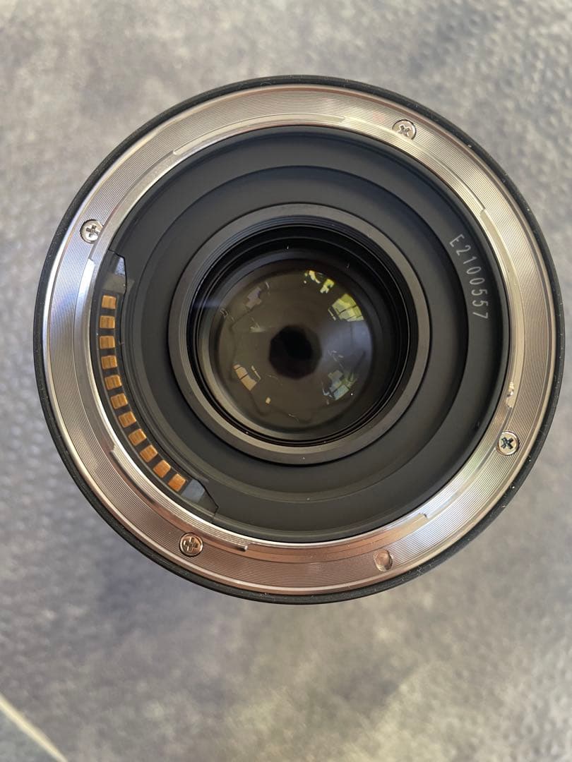 YONGNUO YN23MM F1.4Z ニコンZマウント用 訳あり