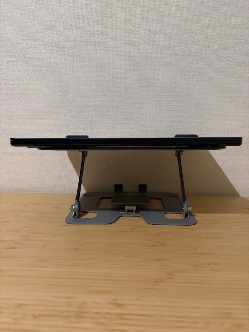 【美品BT98%】MacBook Air M2 8GB 256GB