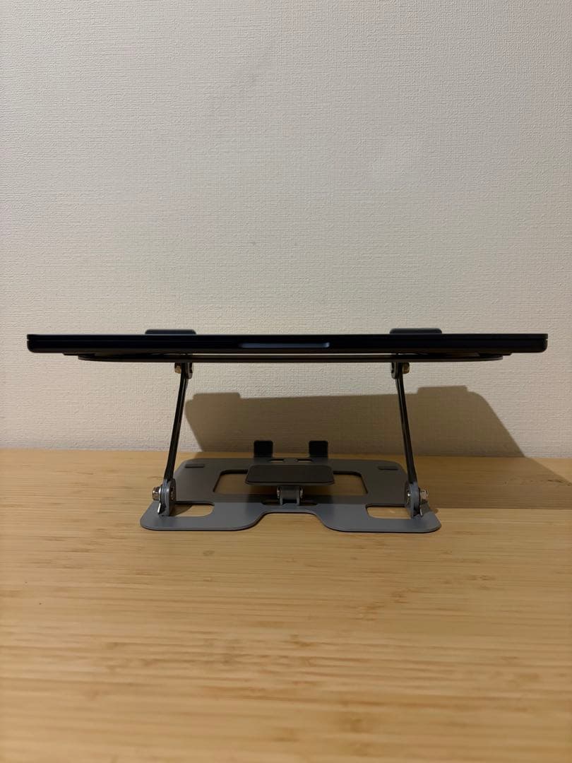 【美品BT98%】MacBook Air M2 8GB 256GB