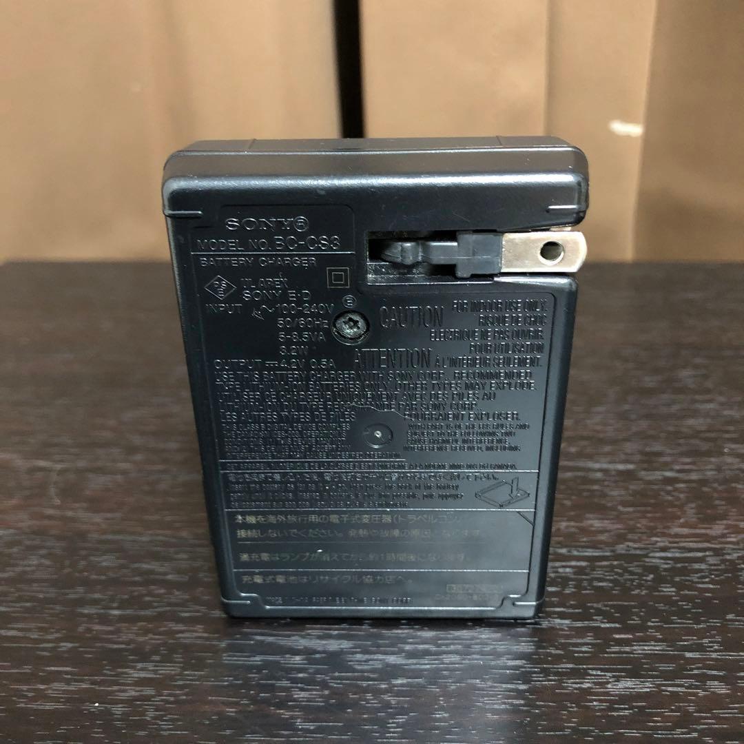 ☆動作確認済☆SONY サイバーショット デジカメ DSC-T70