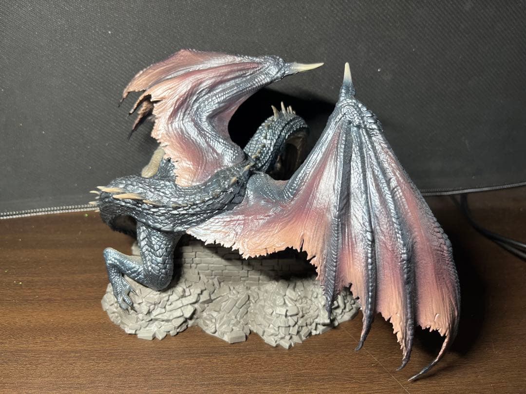 ラストワン賞　ミラボレアス