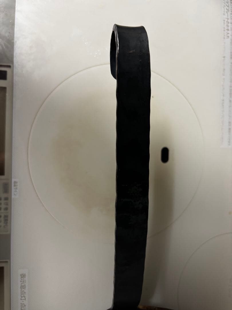 ターク　クラシックフライパン　28cm