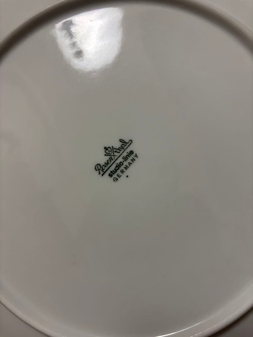 ローゼンタール　Rosenthalまとめ売り