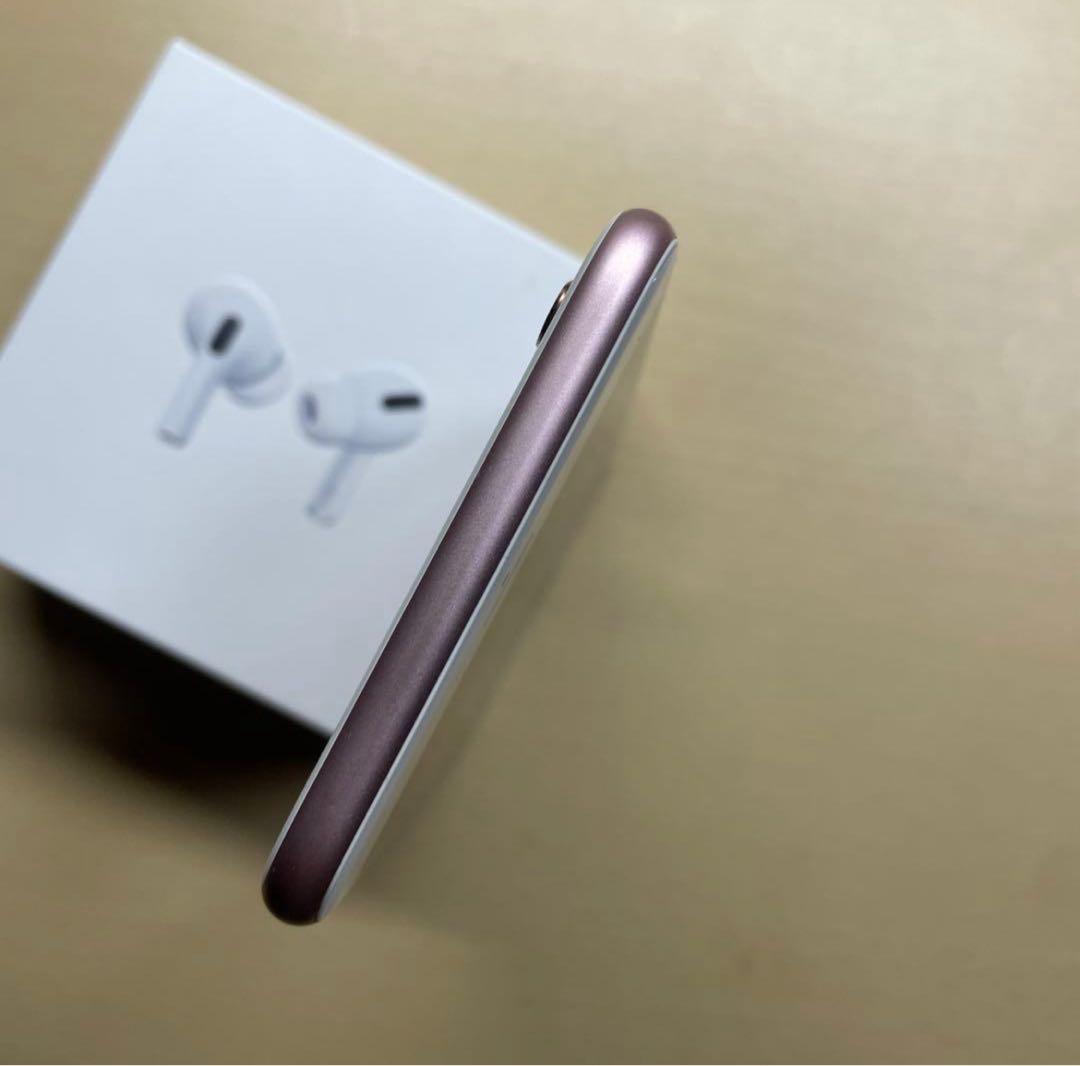 iPhone6s plus 64GB SIMフリー