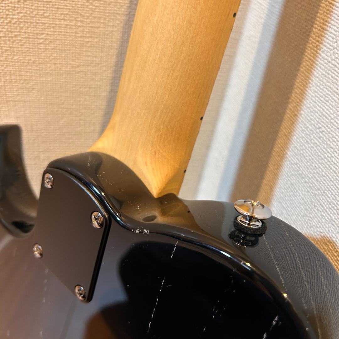 ギター PRS SE NF 53