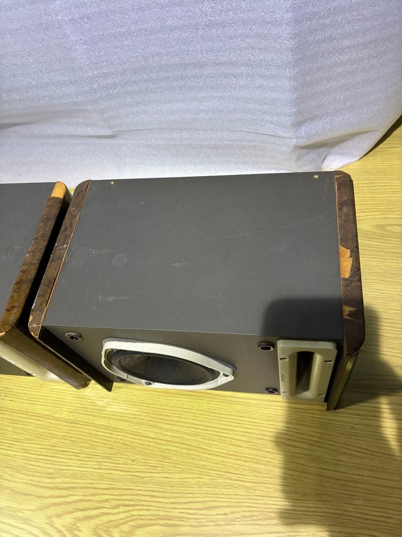 BOSE MODEL121 スピーカー　送料込み