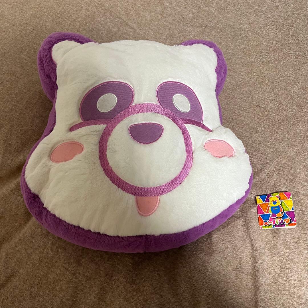AAAクッション 7色セット グッズ