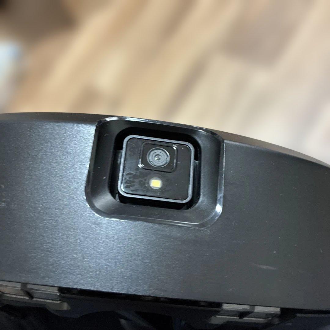 アイロボットコンボ j7+（Roomba Combo j7+）　美品
