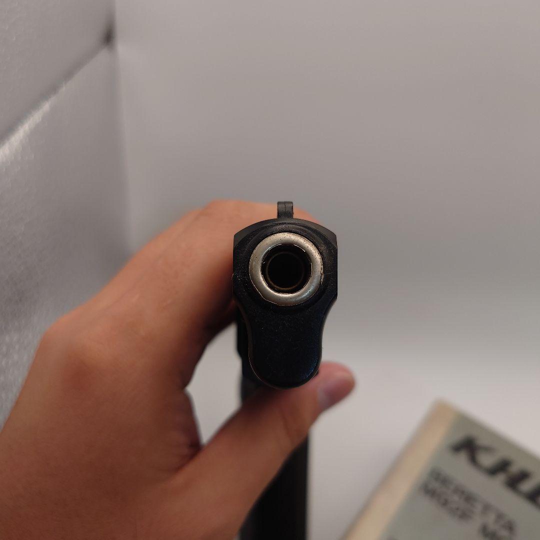 啓平社 BERETTA M92F MODEL 18才以上