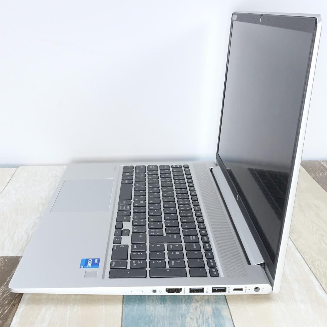 極美品の東京生産✨１０コアの第１２世代ｉ７に超高速ＳＳＤ５１２ＧＢ＆１６Ｇメモリ