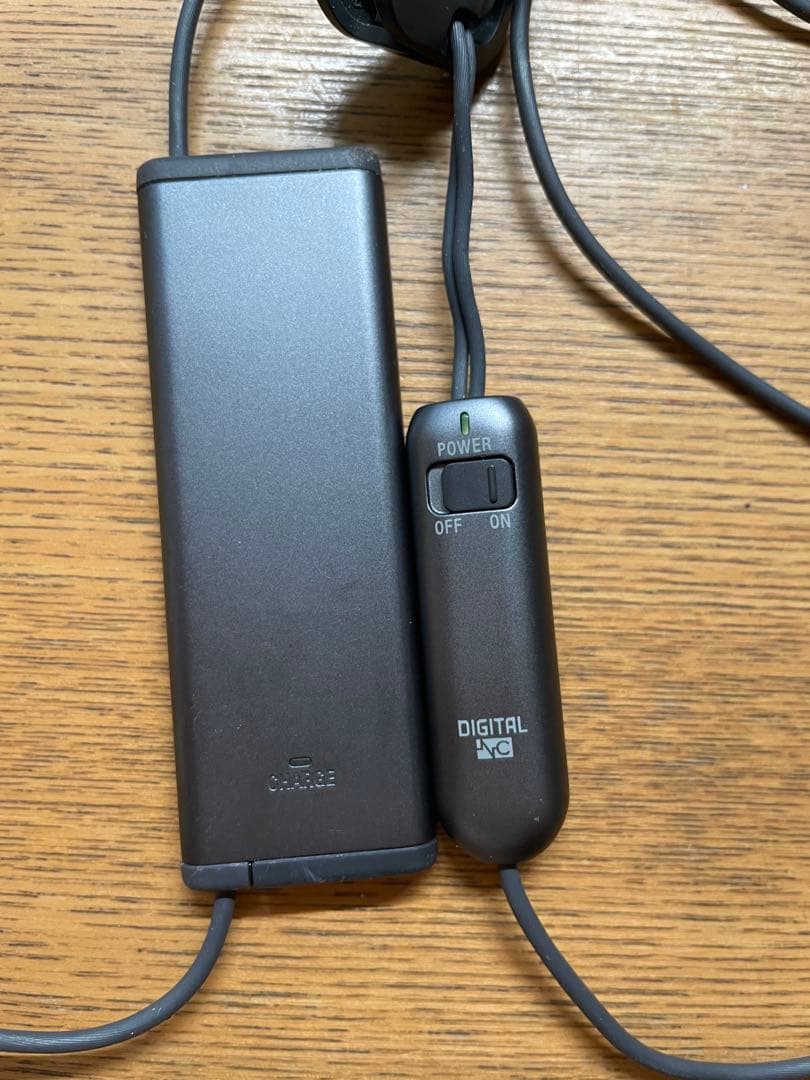 【極希少】SONY MDR-EX750NA ノイズキャンセリング