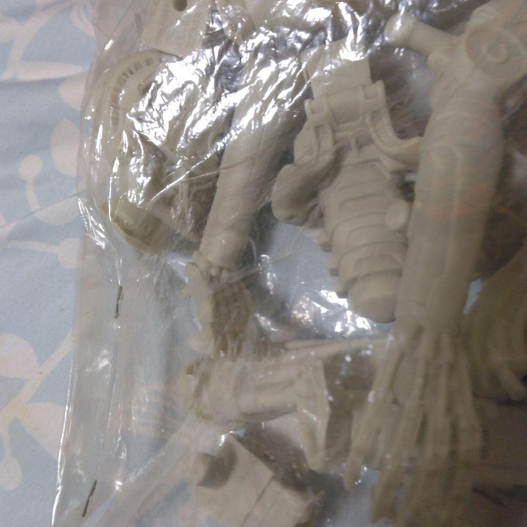 ●ターミネーター2 サイバーダイン ツクダホビー ガレージキット 1/6