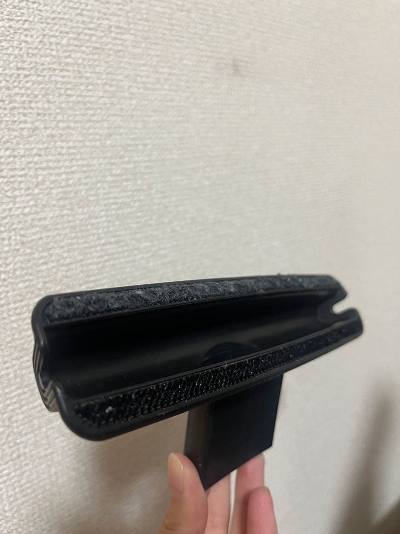 Shark ハンディクリーナー 本体 ブラック