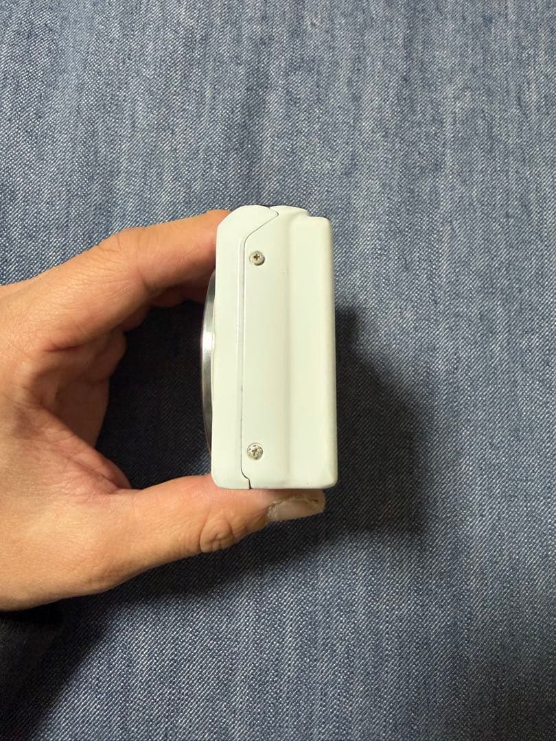CASIO EX ZR300 デジタルカメラ