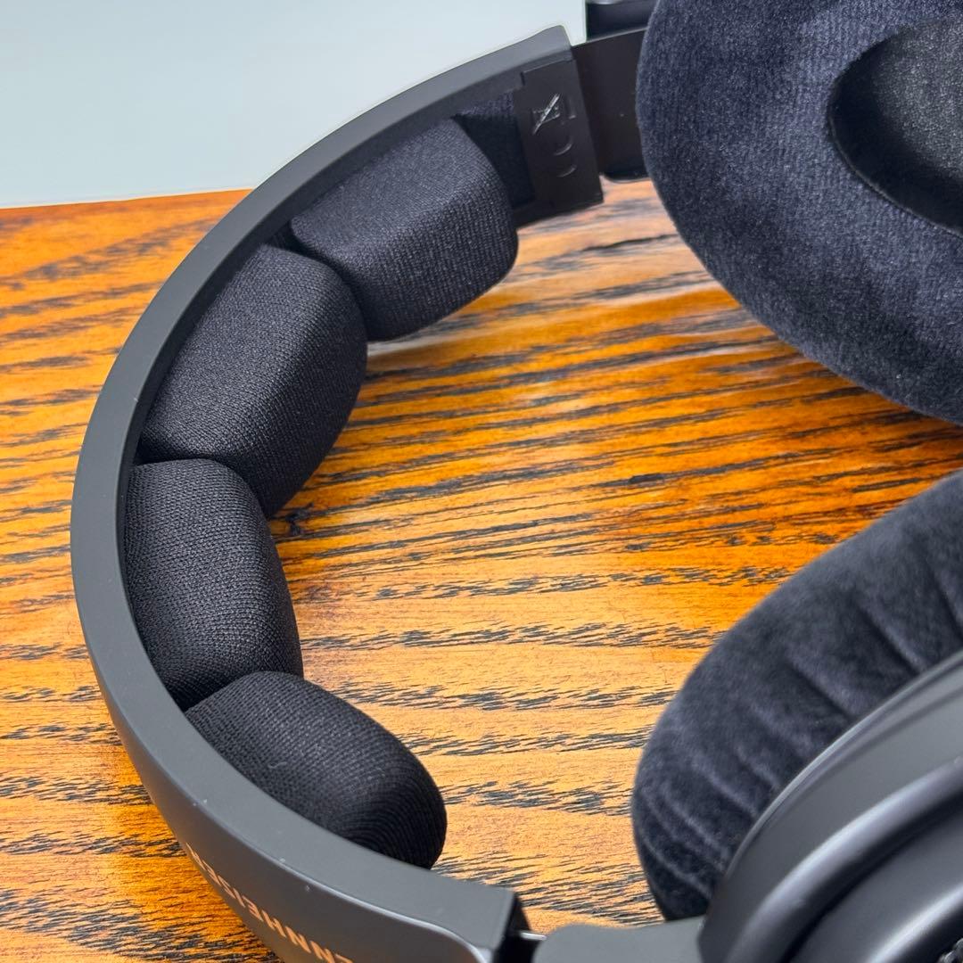 ゼンハイザー Sennheiser ヘッドホン 有線 HD 660S