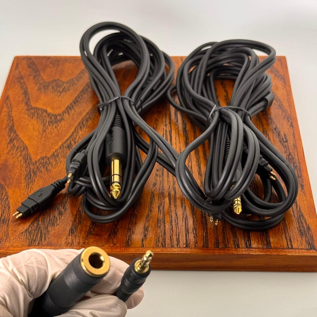 ゼンハイザー Sennheiser ヘッドホン 有線 HD 660S
