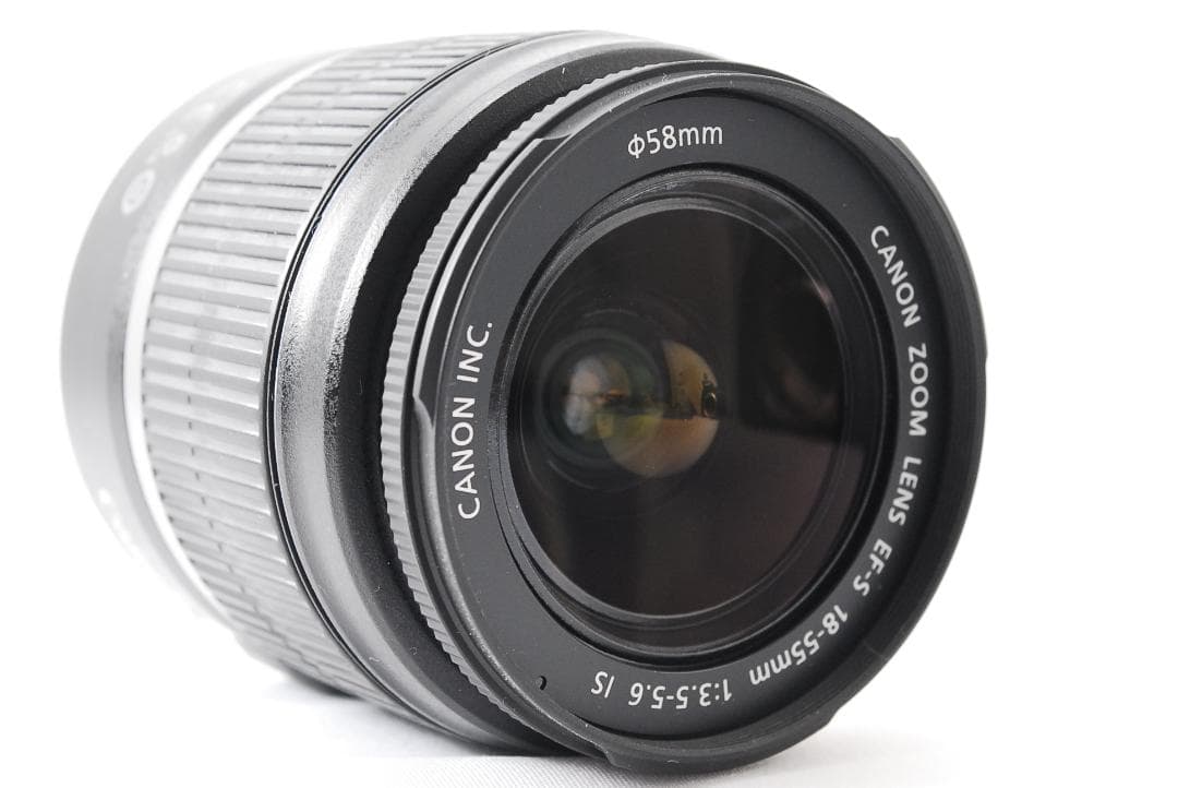 スマホ転送OK⭐️Canon EOS 80D 標準レンズセット Wi-Fi