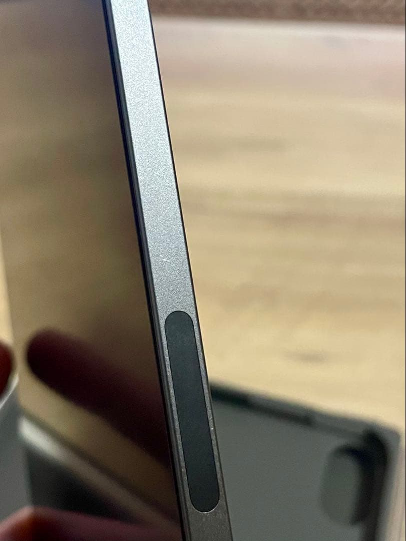 【美品】iPad mini6 256GB cellular(ペン・ケース付き)