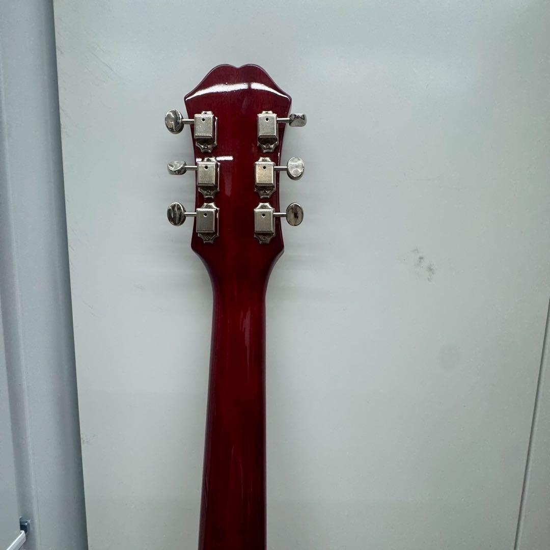 epiphone casino coupe エピフォン　クーペ　エレキギター