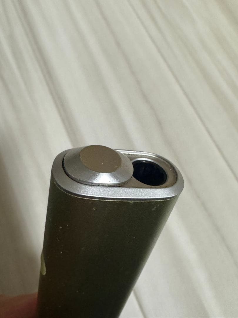 IQOS 3個セット（カバー付き）