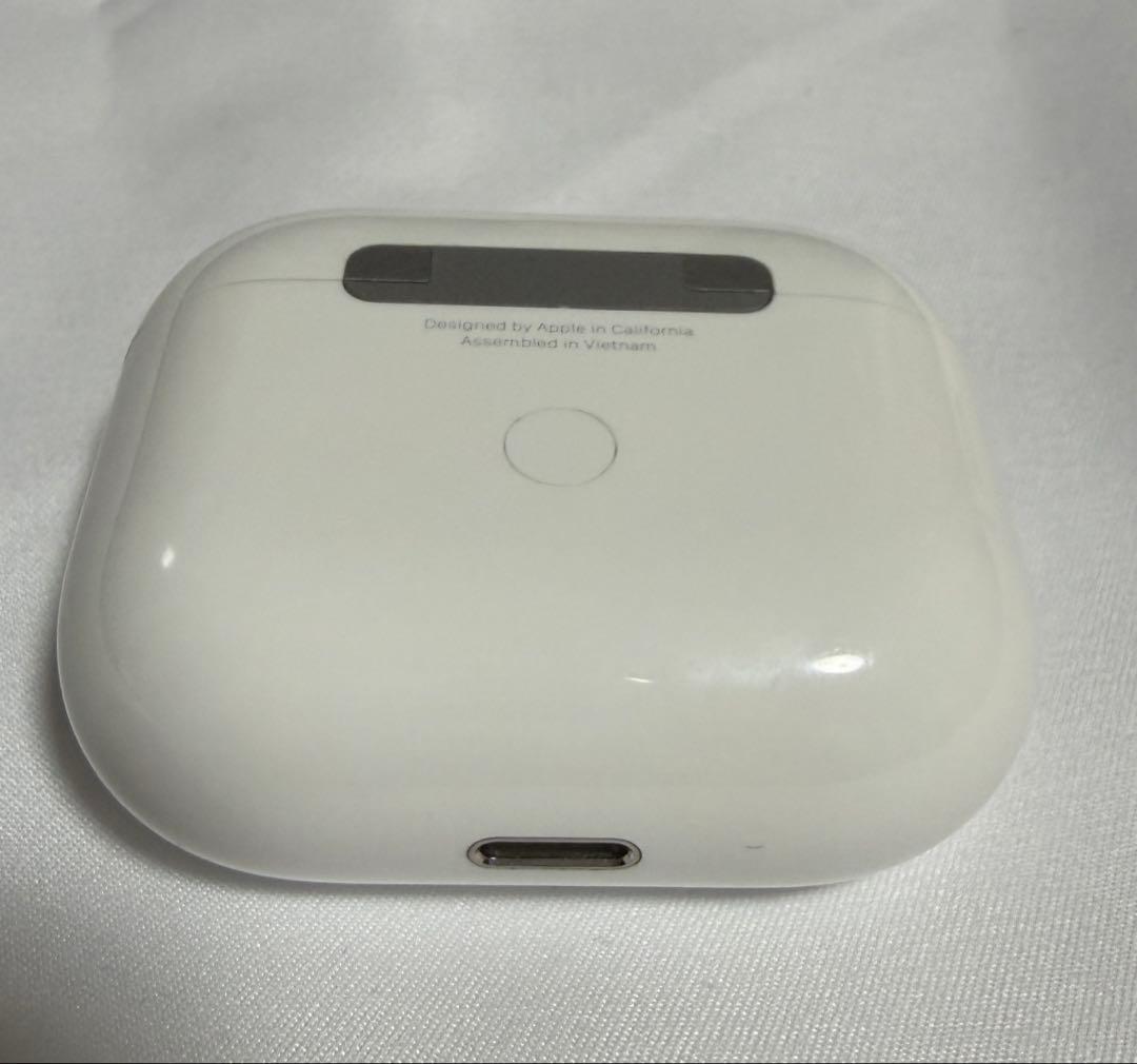 AirPods 第3世代 【箱無し】