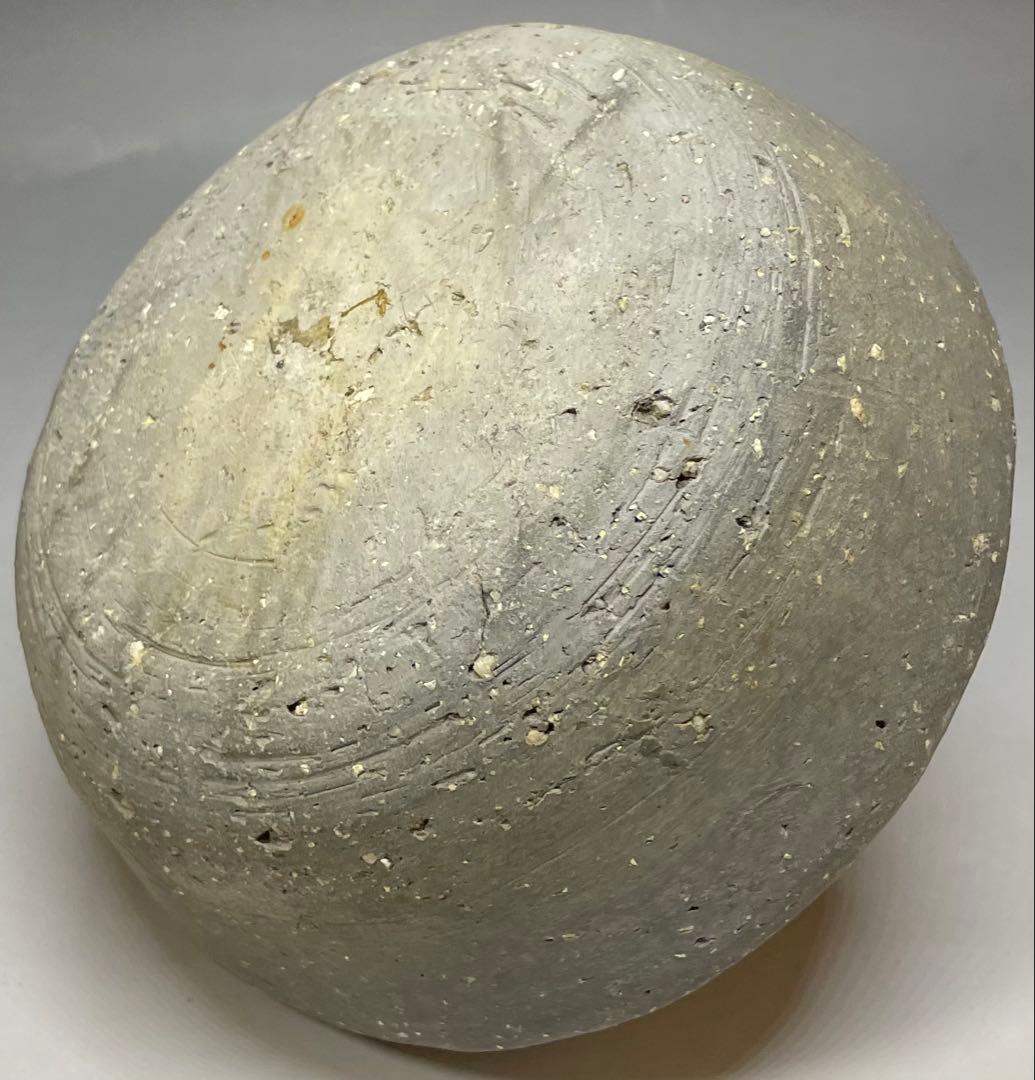 須恵器　新羅　土器　平瓶　壺　m3182