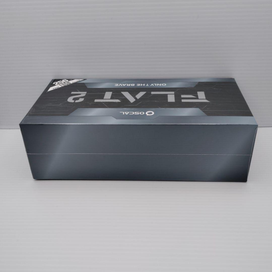 【新品未開封：値引き有】OSCAL Flat2 Android15