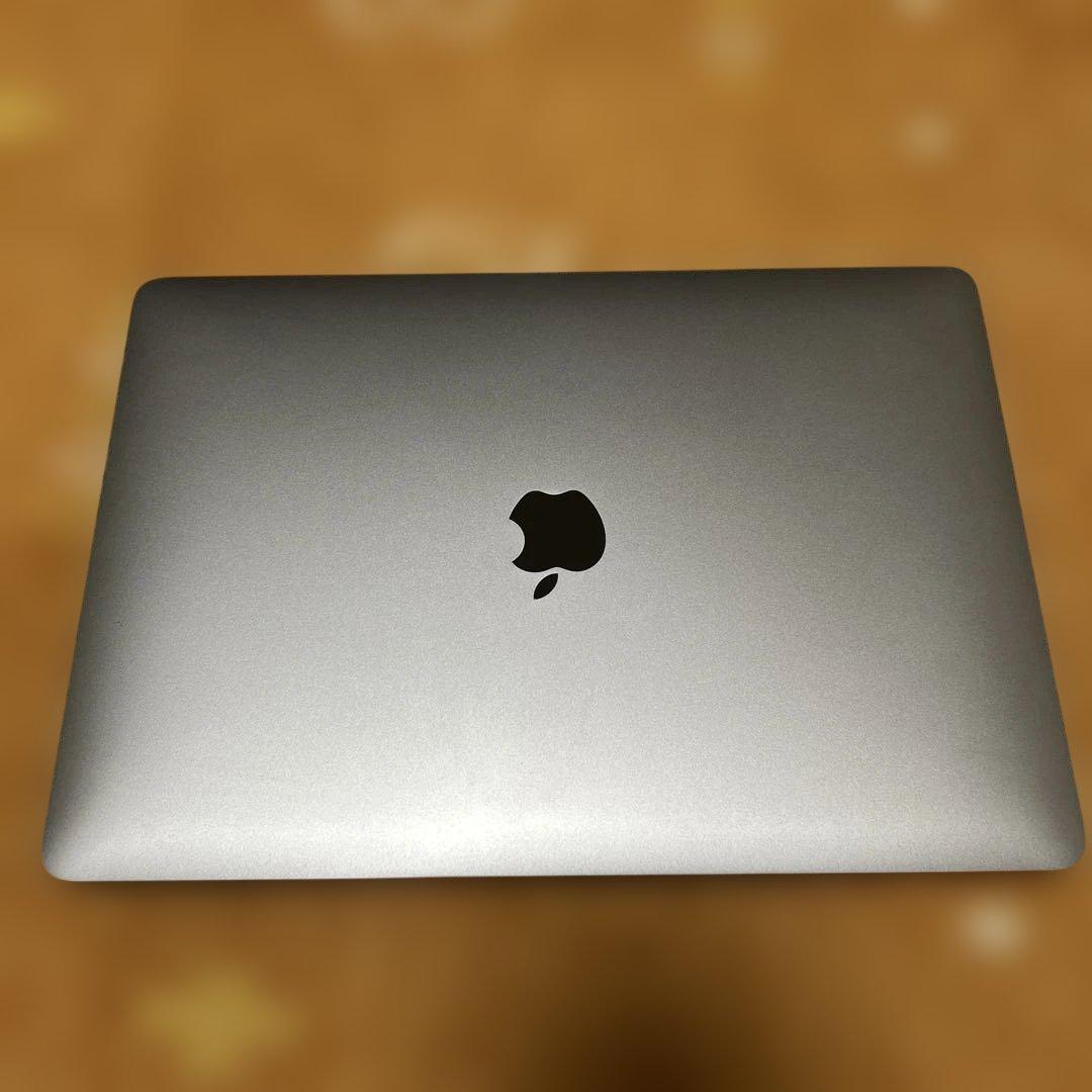 超美品MacBook Air 2020 A2337 M1 16GB 250GB