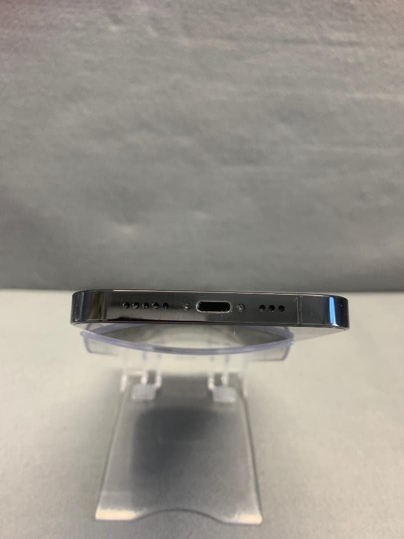 美品 Appleストア版 SIMフリー iPhone14 Pro 256GB