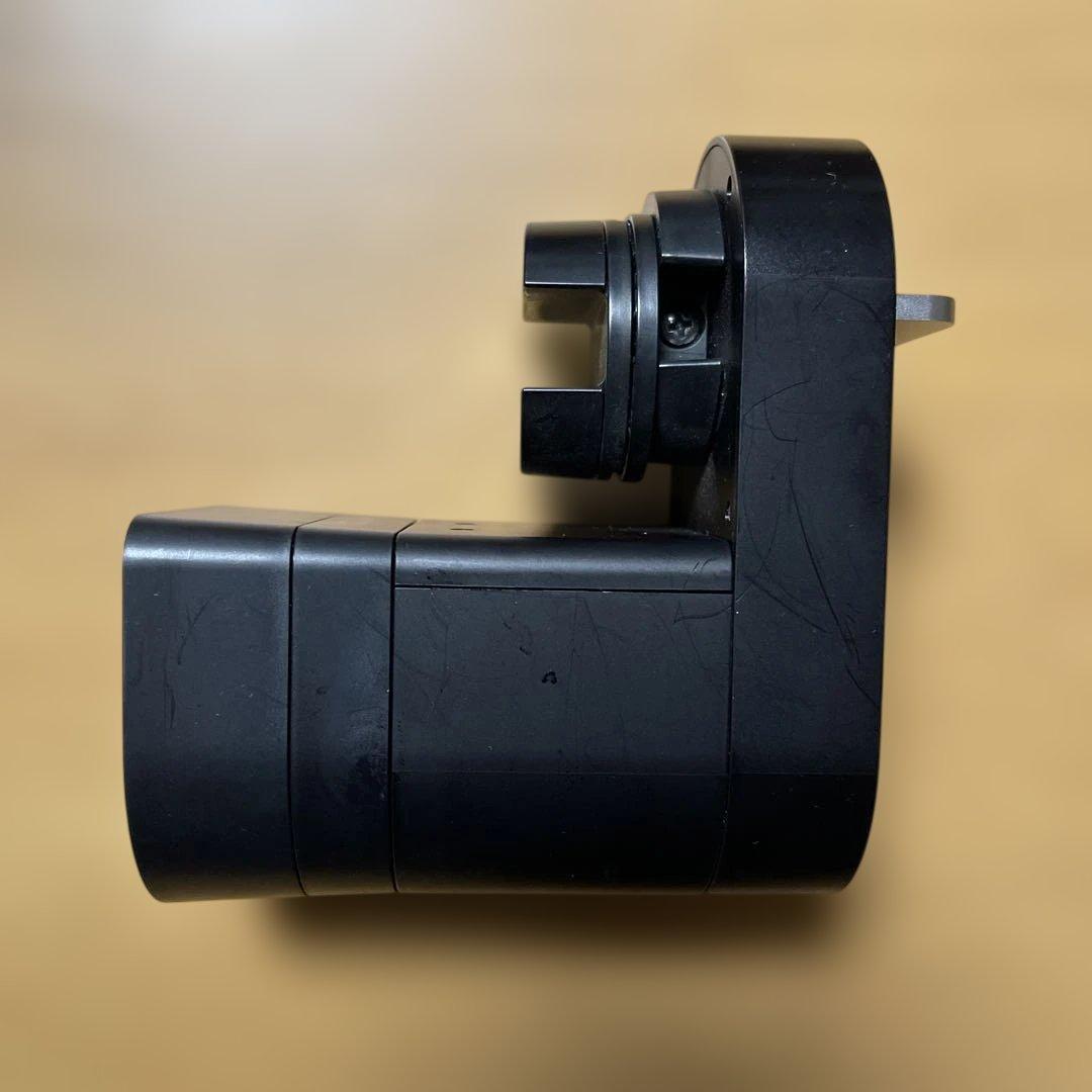 Qrio Lock Q-SL2 ブラック　スマート　ドア　ロック