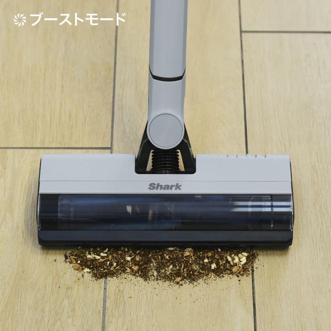 うみきりんさん専用Shark EVOPOWERSYSTEM FIT LC100J