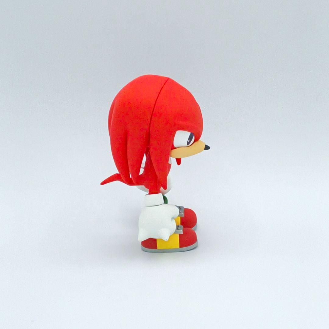 ねんどろいど 2179 ソニックシリーズ ナックルズ・ザ・エキドゥナ